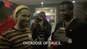 occassion GIF by Gucci Mane