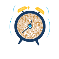 LundbergFamilyFarms rice cake ricecake rice cakes lundberg Sticker