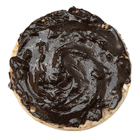 Pintola fitness peanut whey peanutbutter Sticker