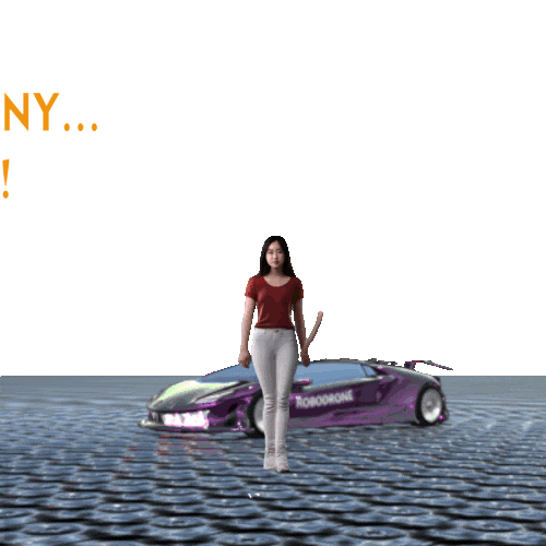 Social Media Love Sticker by Robodrone