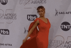 laverne cox GIF by SAG Awards