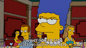 Episode 2 GIF by The Simpsons