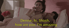 shoshanna shapiro hbo girls GIF by Girls on HBO