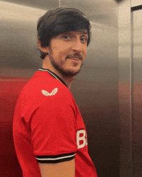 Happy Bayer 04 GIF by Bayer 04 Leverkusen