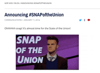 news politics GIF