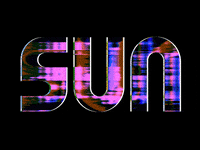 Art Glitch GIF