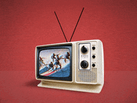 jaysprogell tv television channel tube GIF