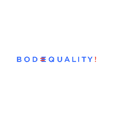 Bodequality Sticker by Old Navy