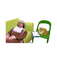 Talking It Out Mental Health Sticker