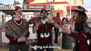 comedy central season 3 episode 14 GIF by Workaholics