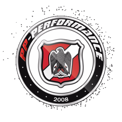 Motorsport Tuning Sticker by ppperformance