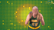 Ndsu Womens Basketball GIF by NDSU Athletics