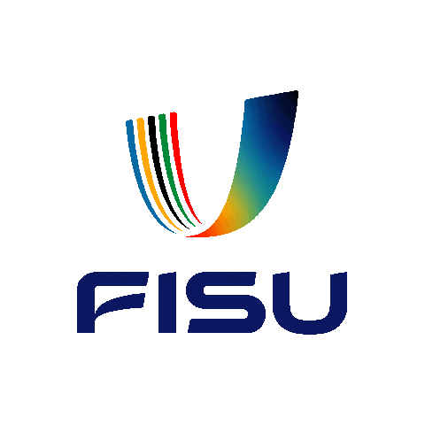 University Sports Unifootball Sticker by FISU Media