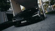Lamborghini GIF