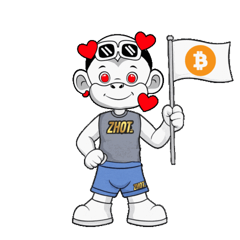 Heart Eyes Sticker by Zhot