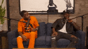 Caribbean Soca GIF by V'ghn