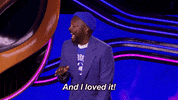 Season 6 Love GIF by The Masked Singer