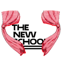 New York College Sticker by The New School