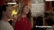 stanaustralia stan younger youngertv youngeronstan GIF