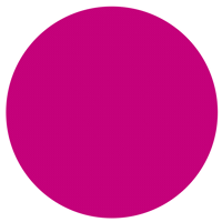 Shop Circle Sticker by Pink Punkt Maier