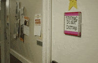 Happy College GIF by Hooked
