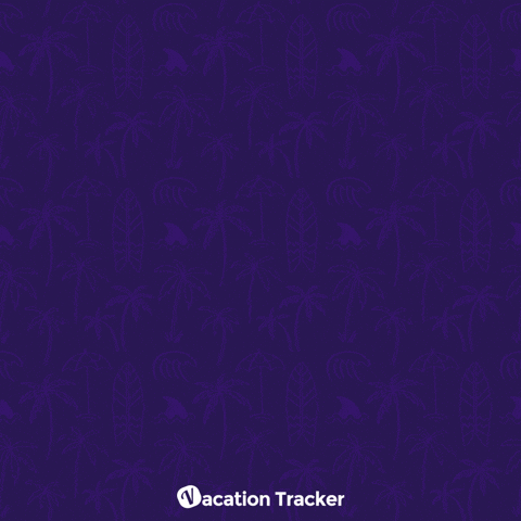VacationTracker giphyupload vacation human resources saas GIF