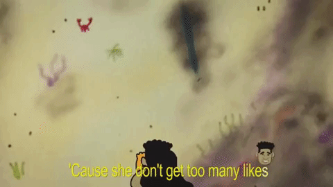 lil yachty kyle GIF by stalebagel