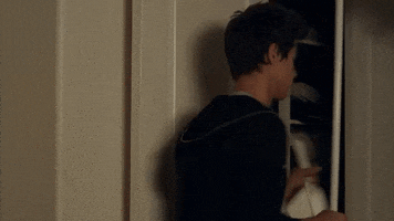GIF by EXPELLED