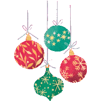 elistorycriativo christmas xmas natal noel Sticker