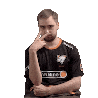 Twitch Dota Sticker by Virtus.pro
