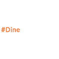 dineoutdogood Sticker by Mealshare