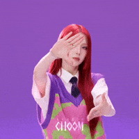 Kpop GIF
