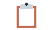 emojivid emoji emojivid objects clipboard Sticker