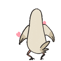 Dance Love Sticker