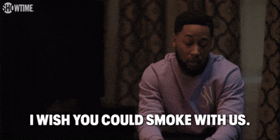 I Know Your Ass Stressed
