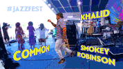New Orleans Dancing GIF by Peter Mayer