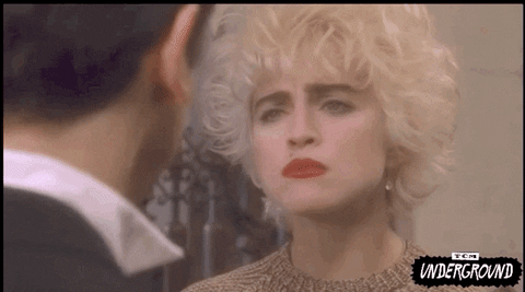 Cult Classic Comedy GIF by Turner Classic Movies
