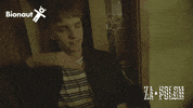 Film Student GIF by Bionaut