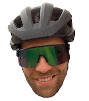 Grischa Sticker by Schleudergang