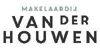 Makelaardij Sticker by vdHouwen