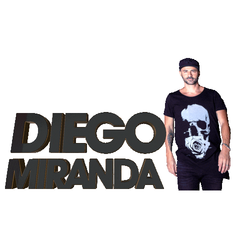 djdiegomiranda giphyupload dj portugal cap Sticker