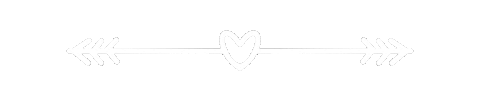 White Heart Sticker by Priscila Luna