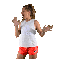 Fitness Celebrate Sticker by maymor.tv