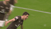 Zander Fcsp GIF by FC St. Pauli