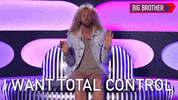 Bbau GIF by Big Brother Australia