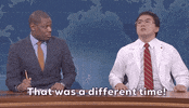Episode 12 Snl GIF by Saturday Night Live