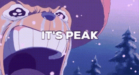 One Piece Chopper GIF