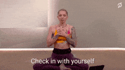 Kirra Michel GIF by Peloton