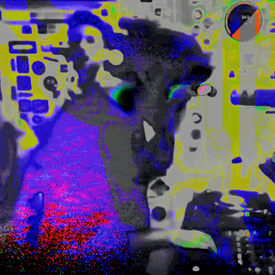 dj brooklyn GIF by The Lot Radio