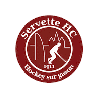 Fieldhockey Geneva Sticker by Swiss Hockey